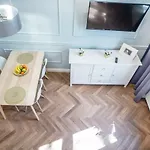 Cracow Rentals Starowislna 36