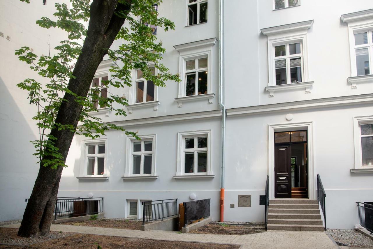Cracow Starowislna 36 Apartament Kraków