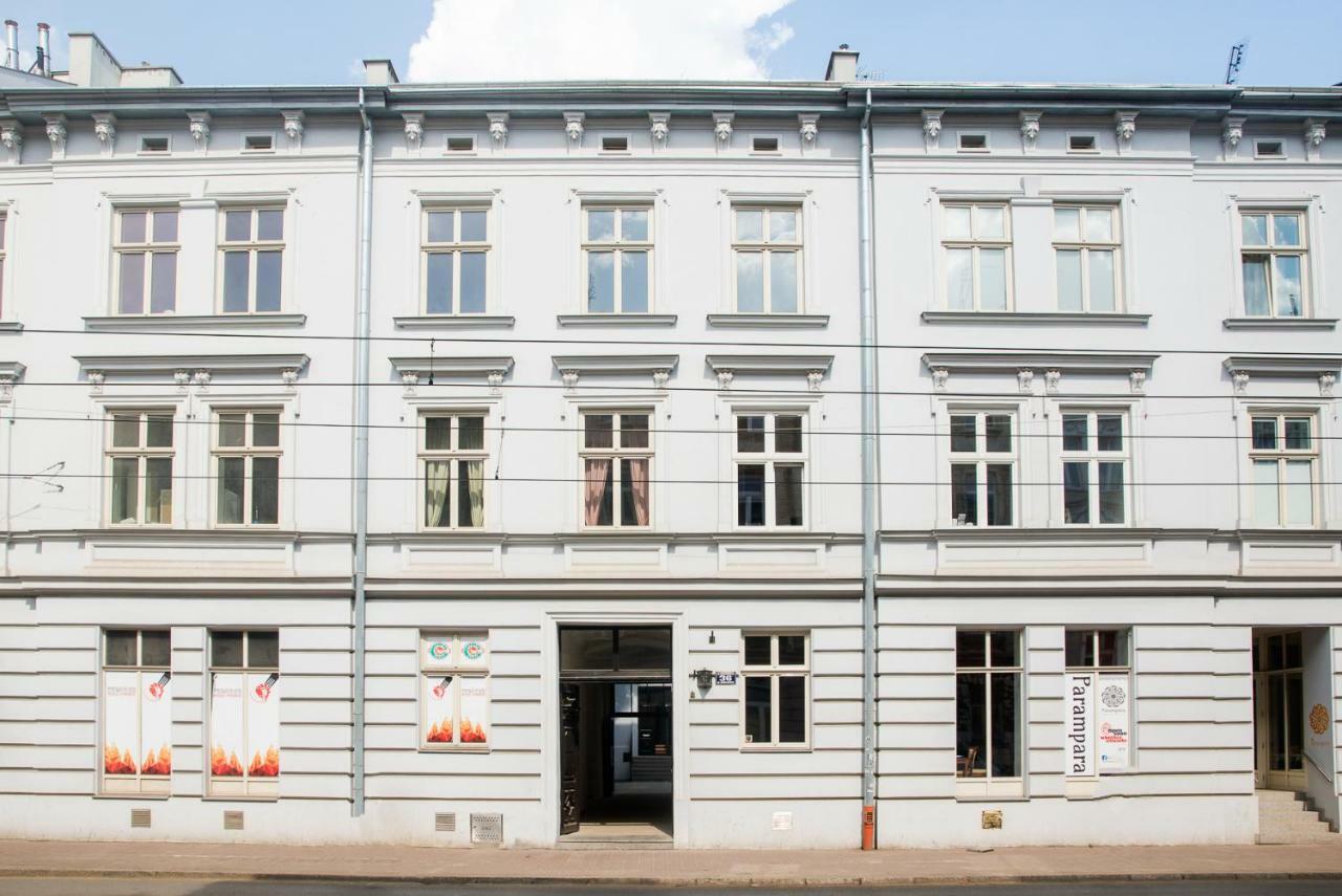 Cracow Starowislna 36 Kraków