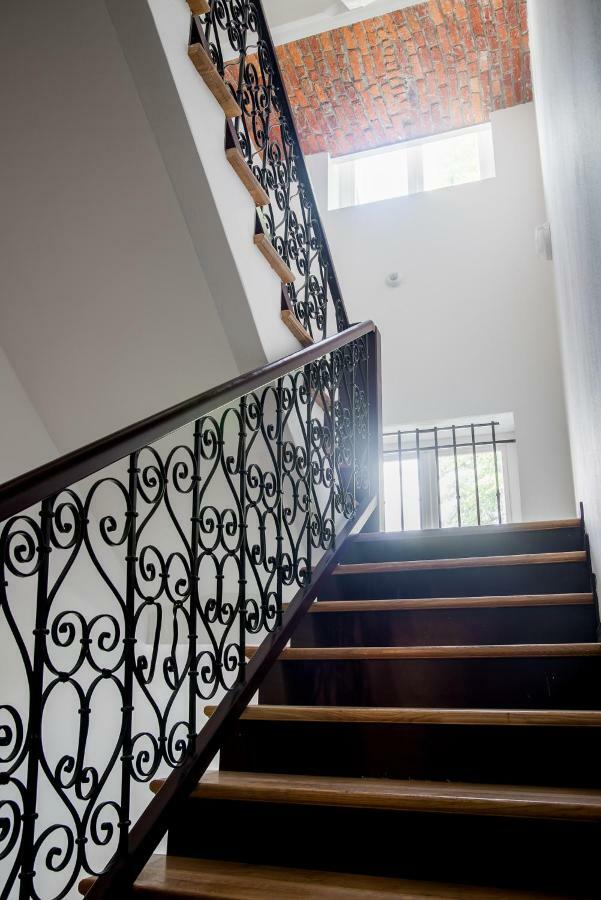 Cracow Starowislna 36 Apartament