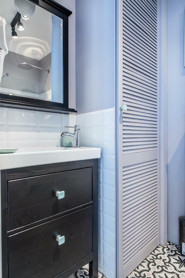 Apartament Cracow Starowislna 36 Kraków