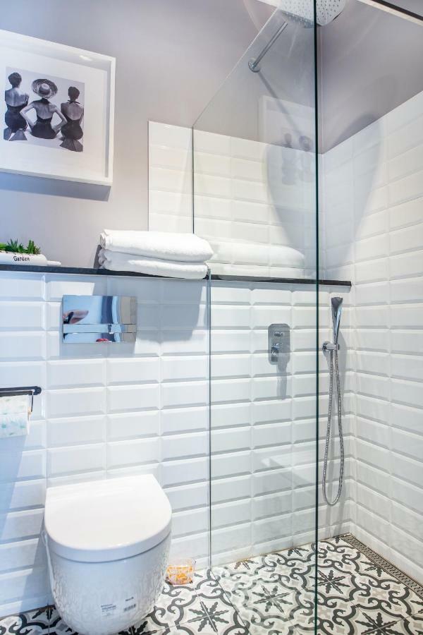 Apartament Cracow Starowislna 36 Kraków