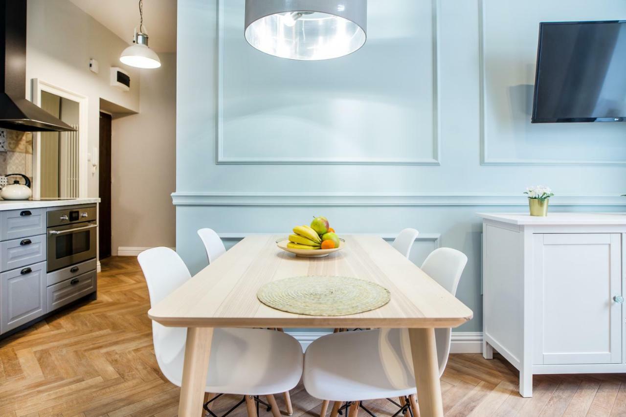 Apartament Cracow Starowislna 36 Kraków