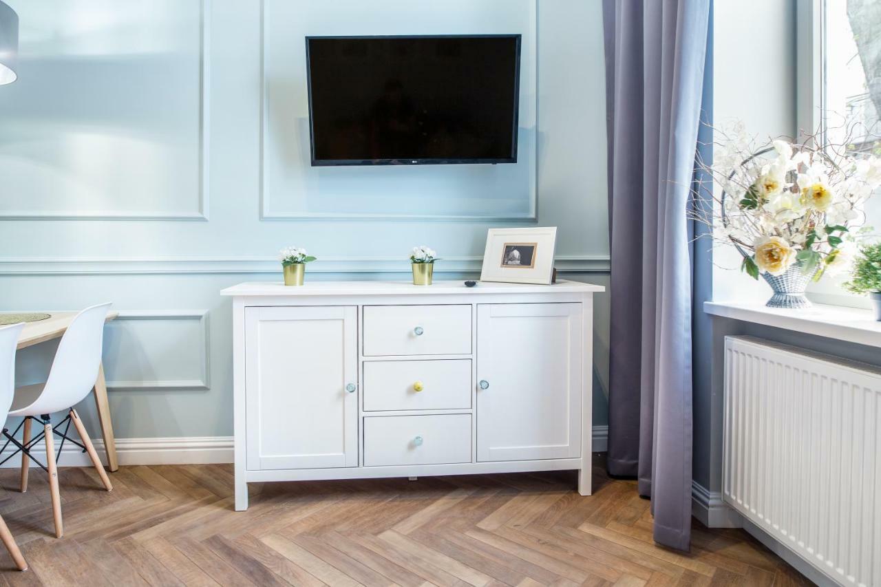 Apartament Cracow Starowislna 36 Kraków